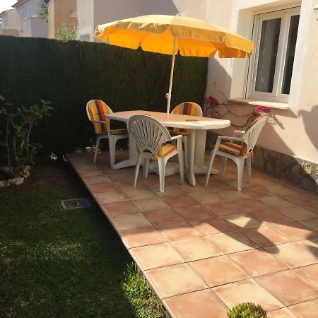 Villa In The Oliva Nova Golf&Beach Resort Екстериор снимка