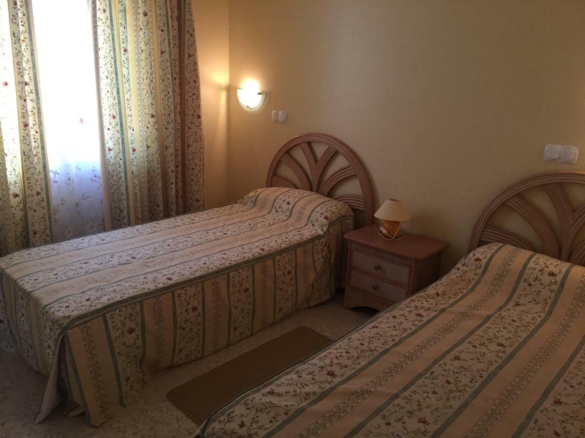Villa In The Oliva Nova Golf&Beach Resort Екстериор снимка